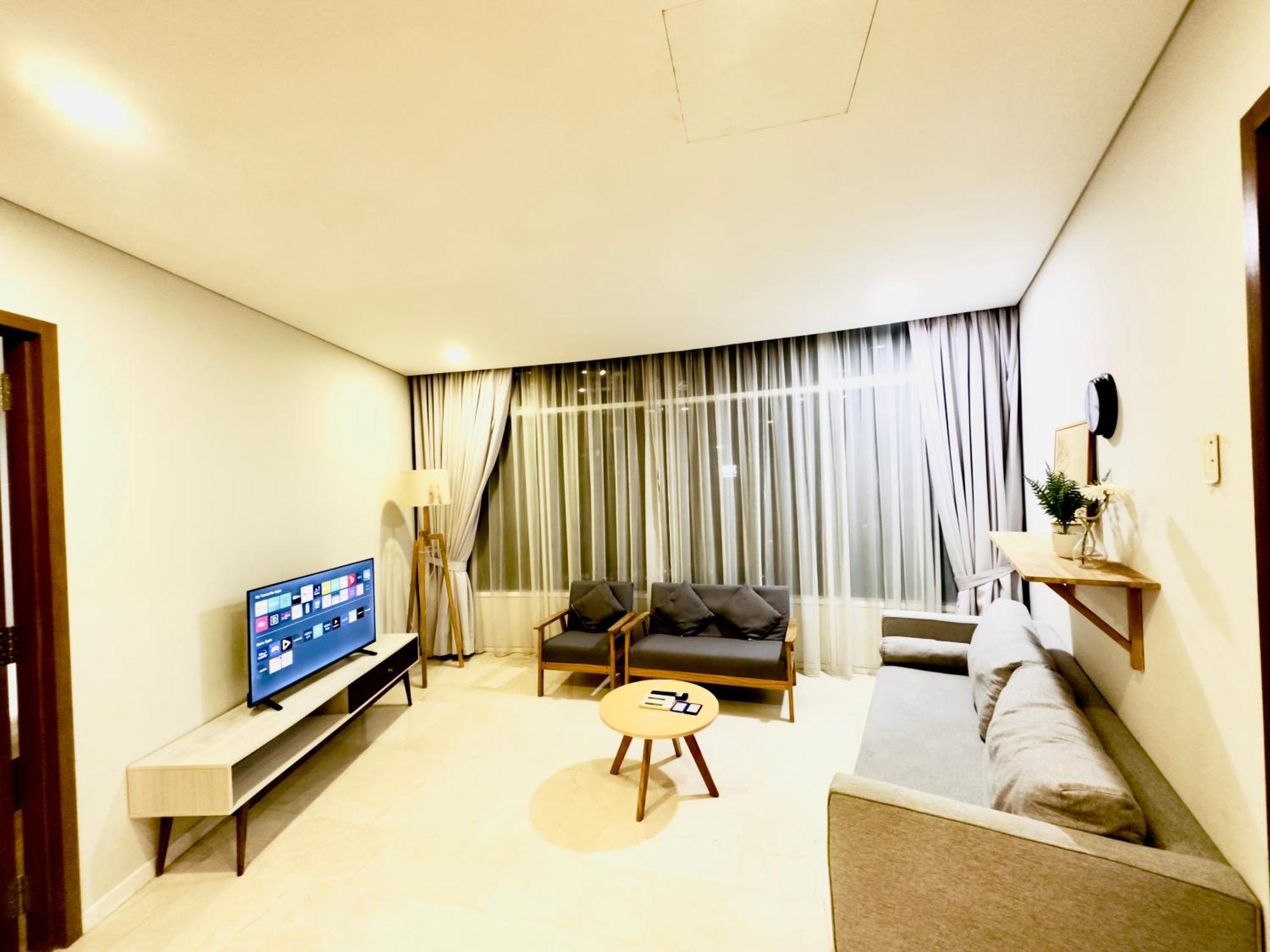 Vortex Suites Klcc Homes-365 Kuala Lumpur Exterior foto