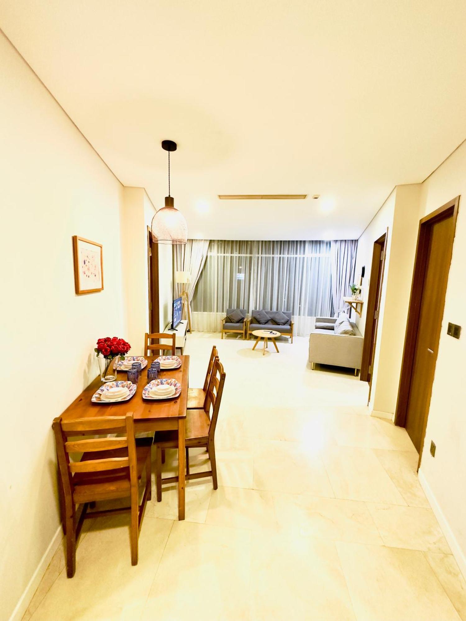 Vortex Suites Klcc Homes-365 Kuala Lumpur Exterior foto