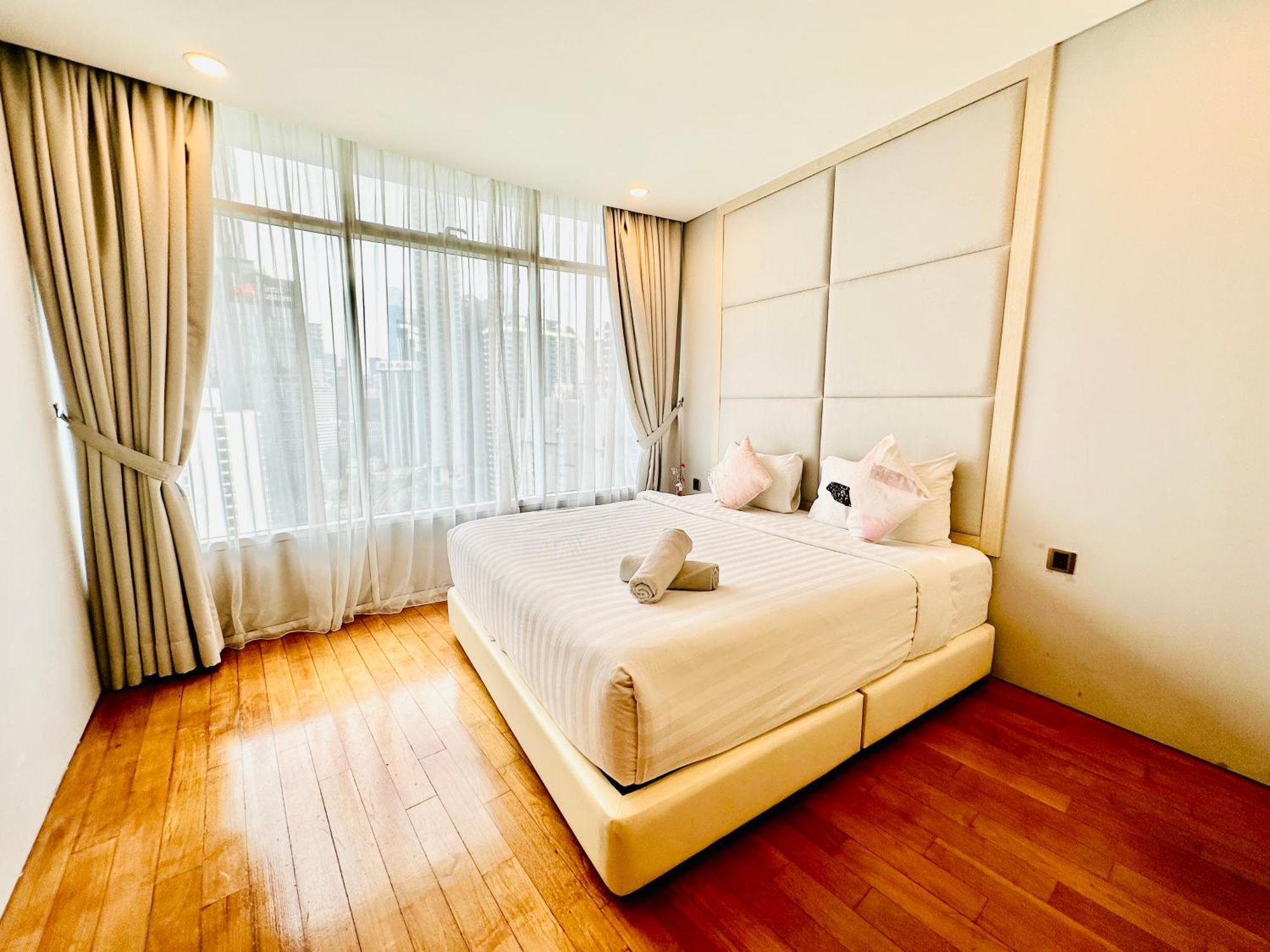 Vortex Suites Klcc Homes-365 Kuala Lumpur Exterior foto