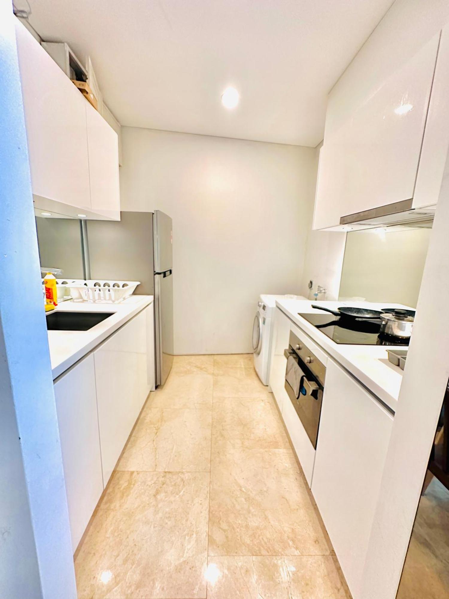 Vortex Suites Klcc Homes-365 Kuala Lumpur Exterior foto