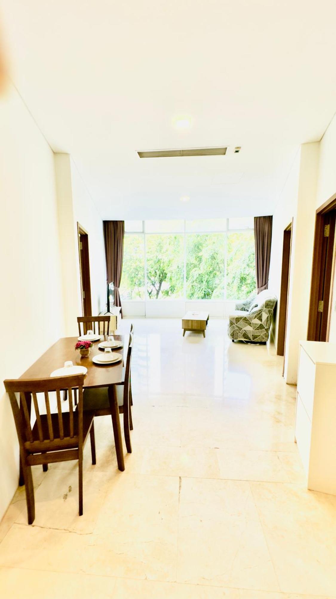 Vortex Suites Klcc Homes-365 Kuala Lumpur Exterior foto