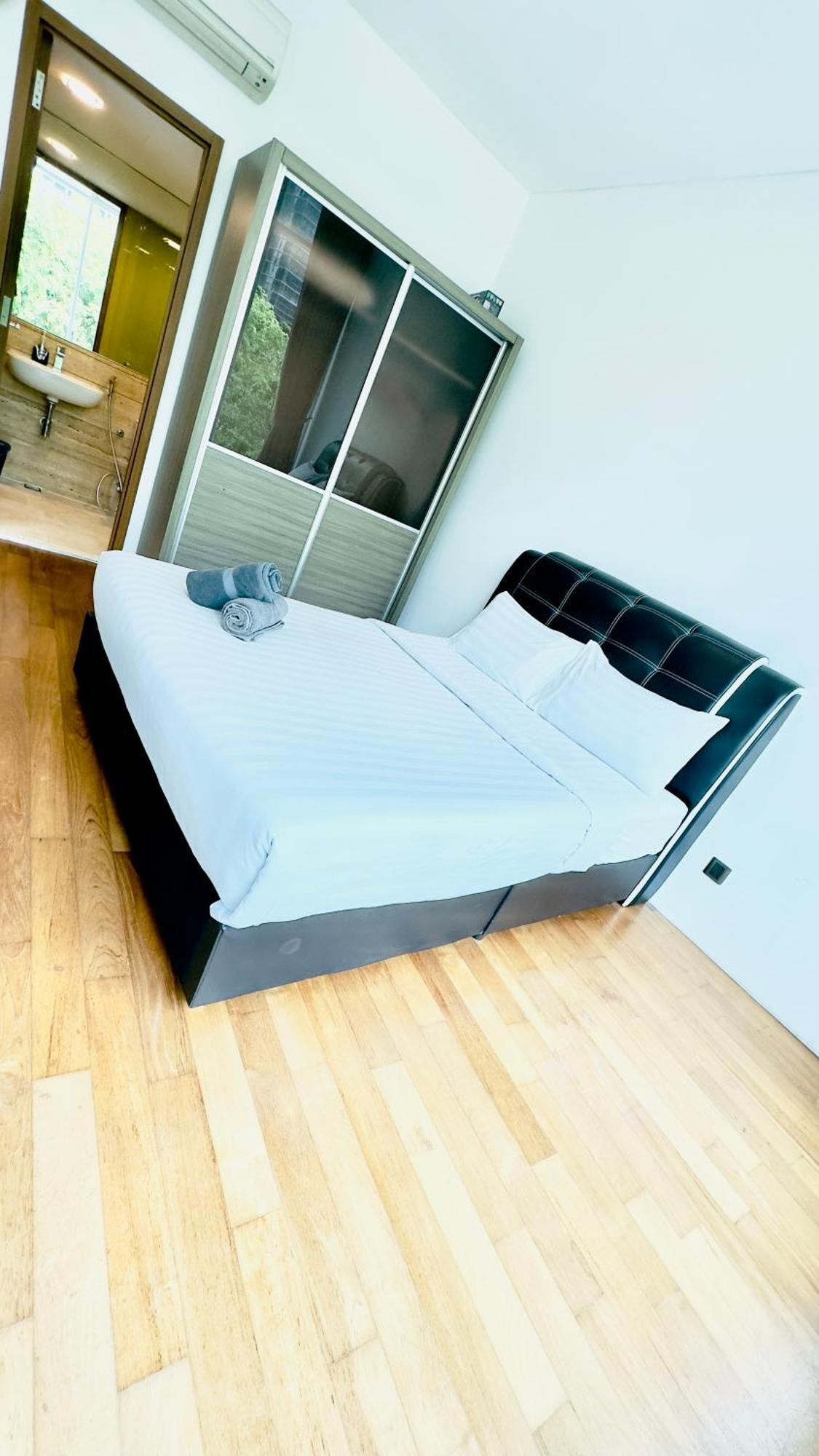 Vortex Suites Klcc Homes-365 Kuala Lumpur Exterior foto